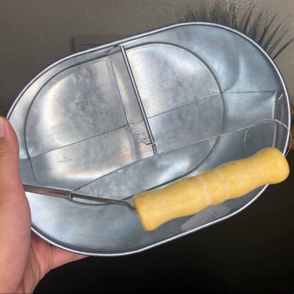 Rae Dunn Clean Caddy. - Picture 5 of 11